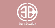 kuniwake(くにわけ)塩あずきモナカ